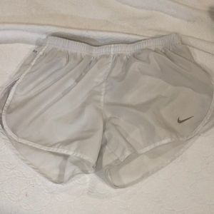 Athletic Shorts